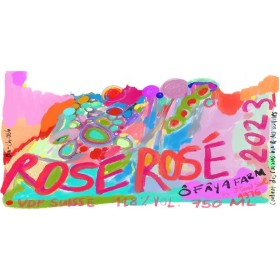 Rosé Rosé