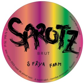 Sprotz